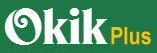  سایت خارجی Okik plus با جایزه عضویت 1 دلاری